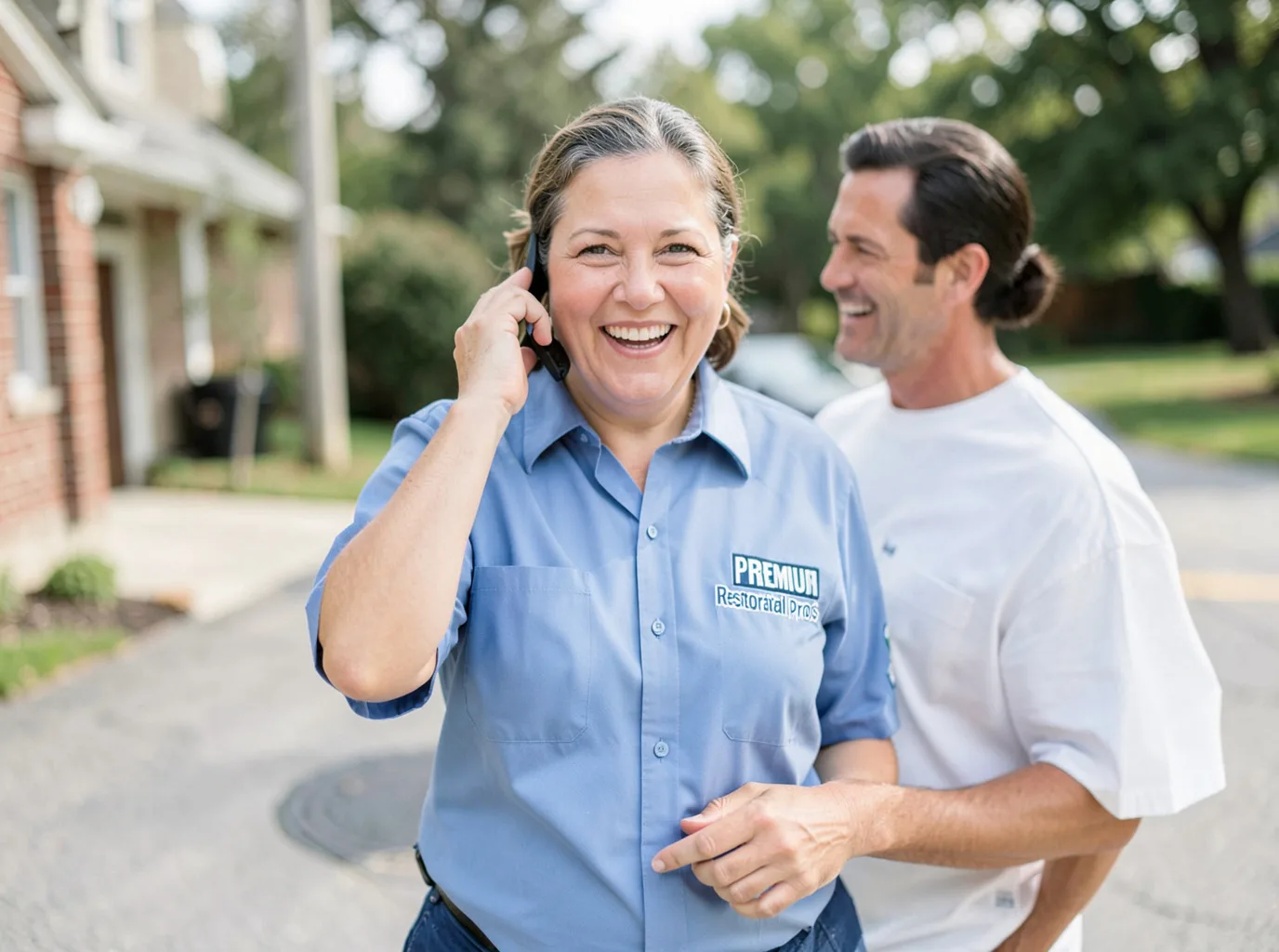 Water Damage Restoration Bogota, TN FAQs